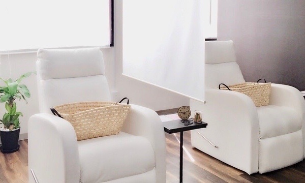 EYELIST ヤザワのサロン