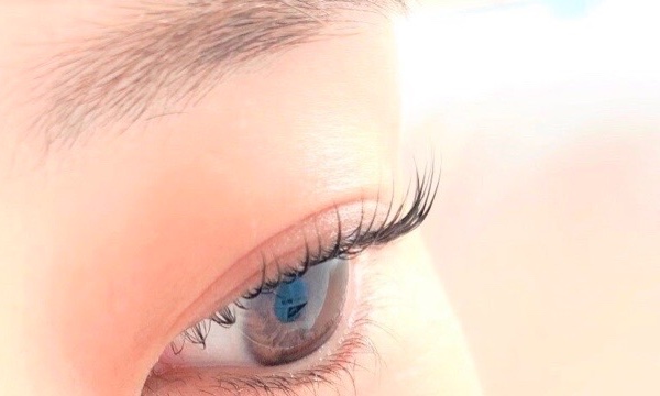 サロンの雰囲気3