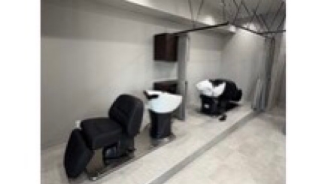 サロンの雰囲気5