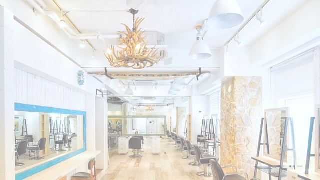 NAVE(ナベ) のサロン