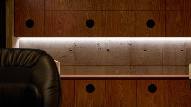 サロンの雰囲気5