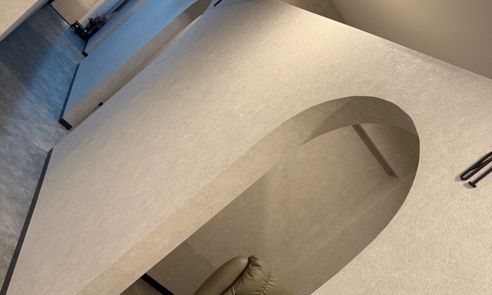 サロンの雰囲気3