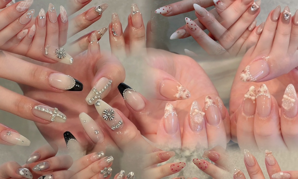 サロンの雰囲気4