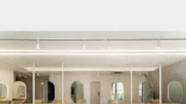 サロンの雰囲気3