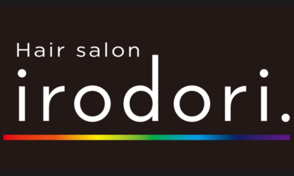 Hair salon irodori.