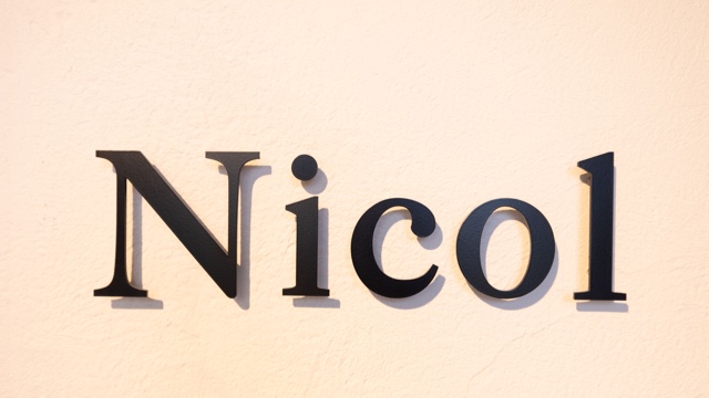 Hair Salon Nicol