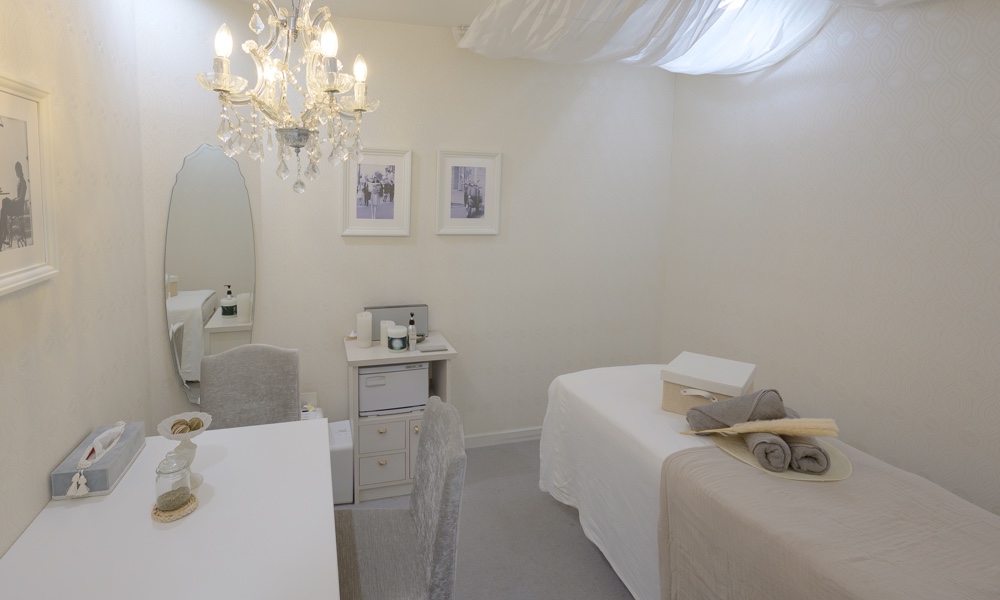 体質改善専門店 腸と頭のサロン