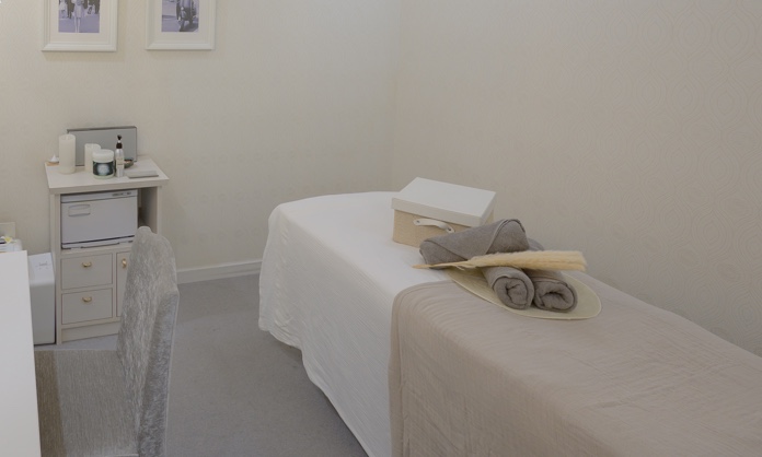 サロンの雰囲気3