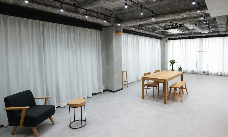 西田有花のサロン画像1