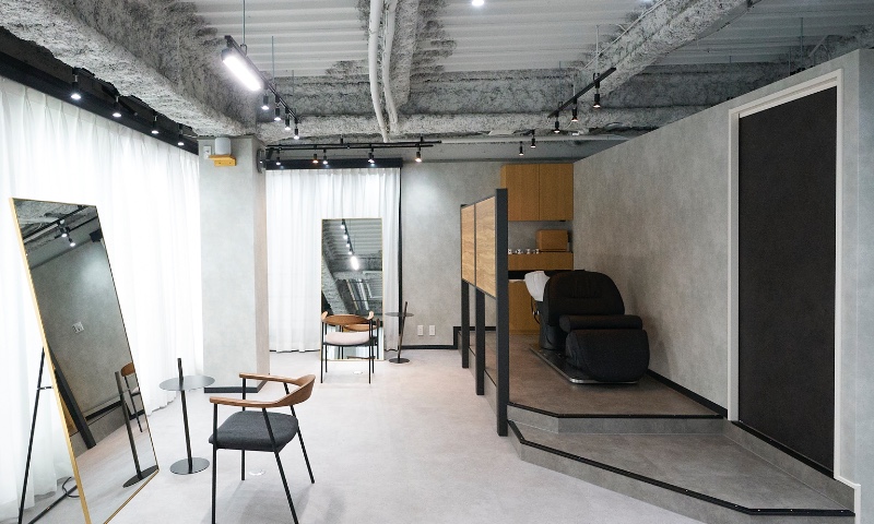 西田有花のサロン画像2