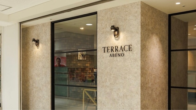 サロンの雰囲気2