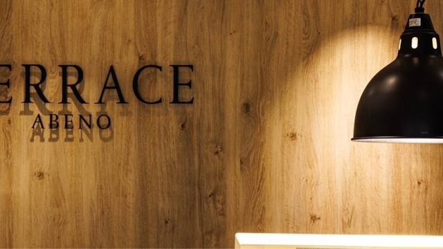 サロンの雰囲気6