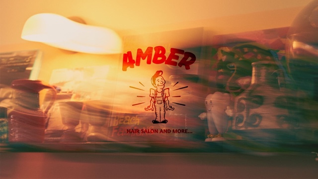 AMBER