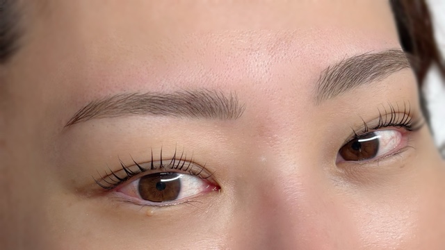 サロンの雰囲気6