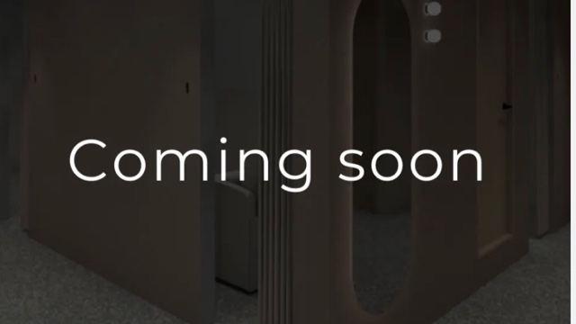 サロンの雰囲気2