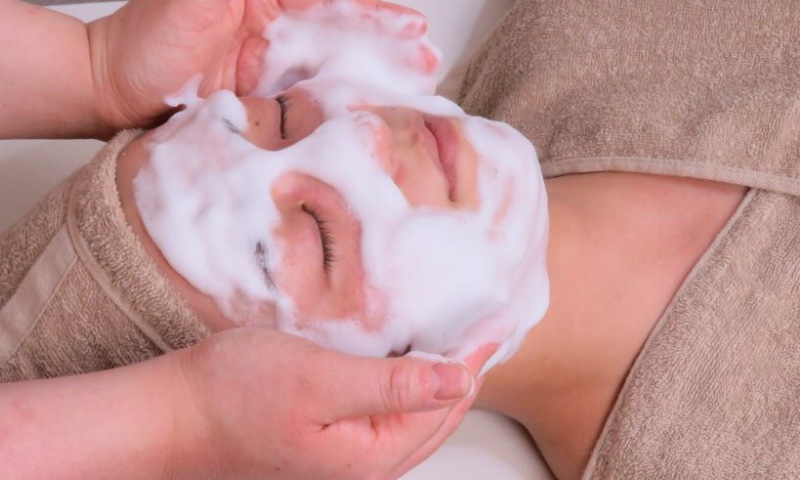 サロンの雰囲気5