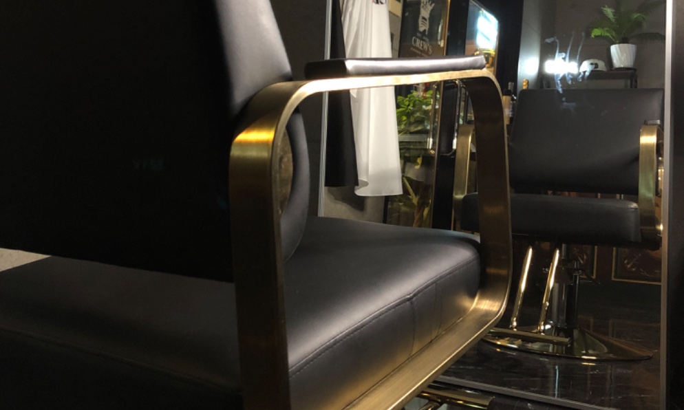 サロンの雰囲気3