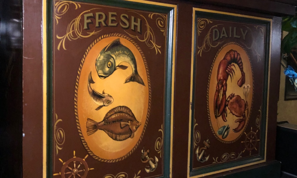 サロンの雰囲気4