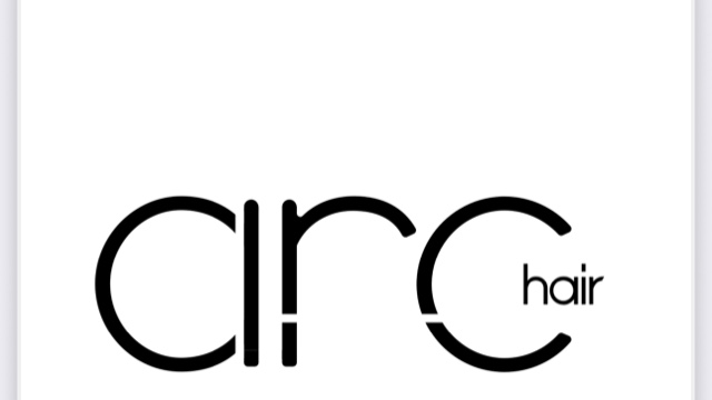 arc hair