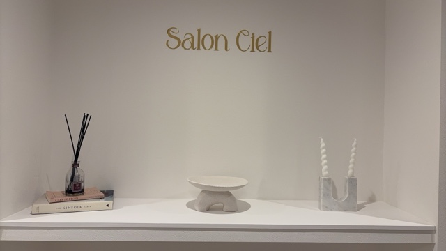 Salon Ciel