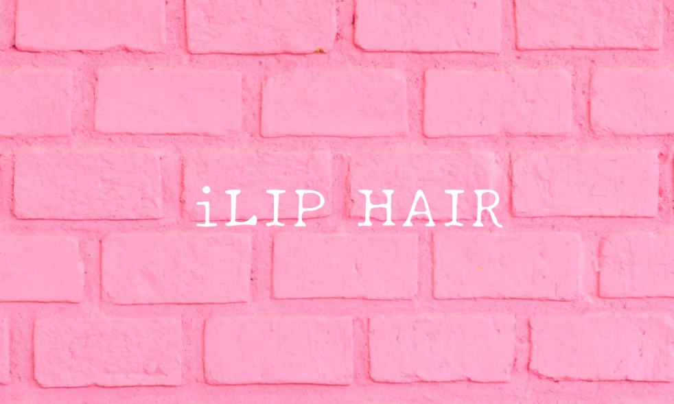 iLIP HAIR