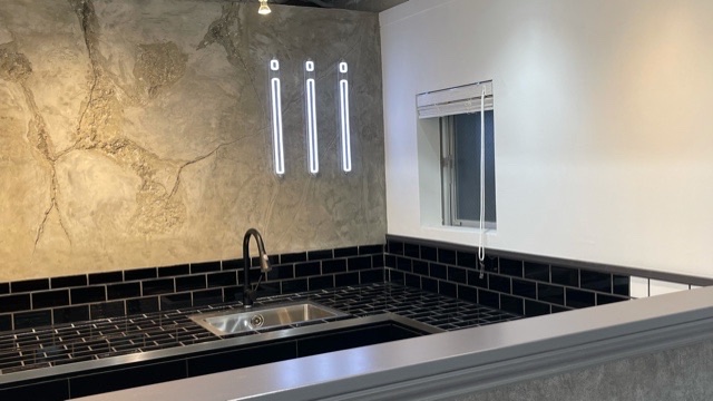 サロンの雰囲気4