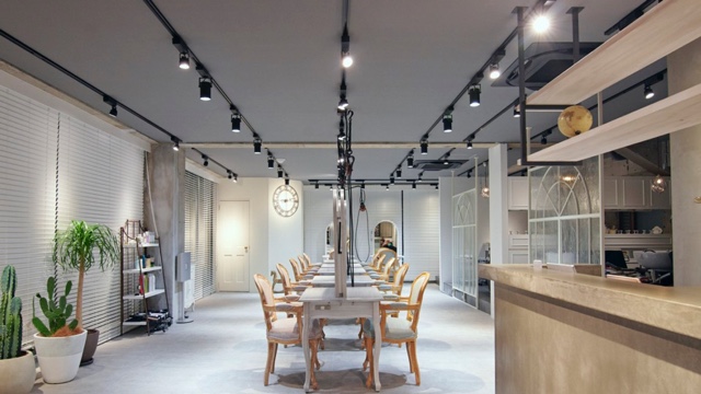 みどりのサロン