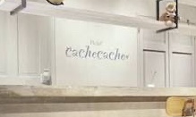 サロンの雰囲気6