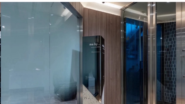 サロンの雰囲気4