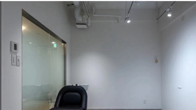 サロンの雰囲気5