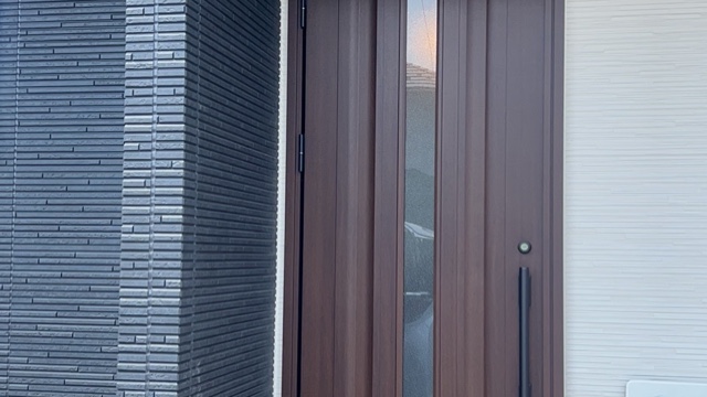 サロンの雰囲気2