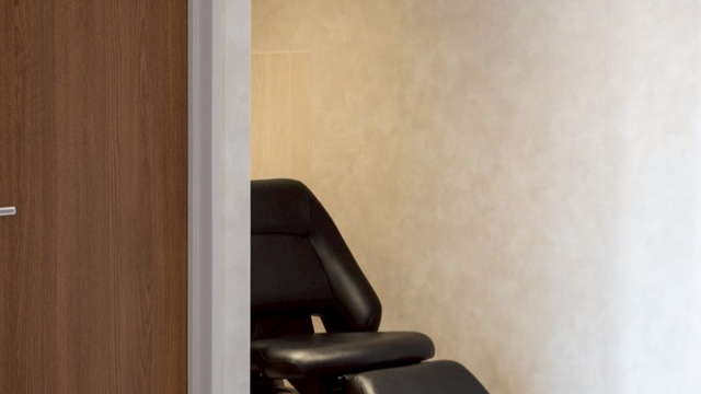 サロンの雰囲気5