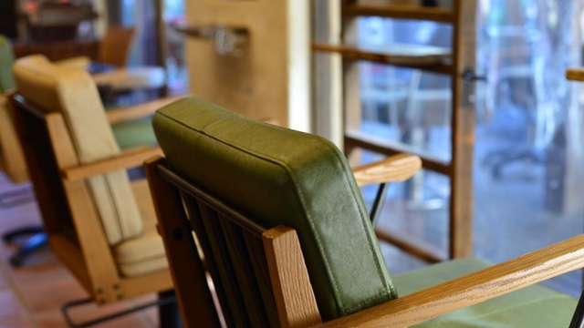 サロンの雰囲気3