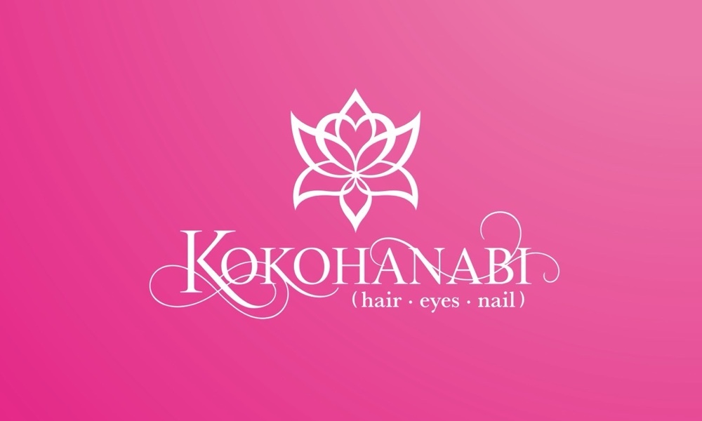 KOKOHANABI nail&eye(心華美)