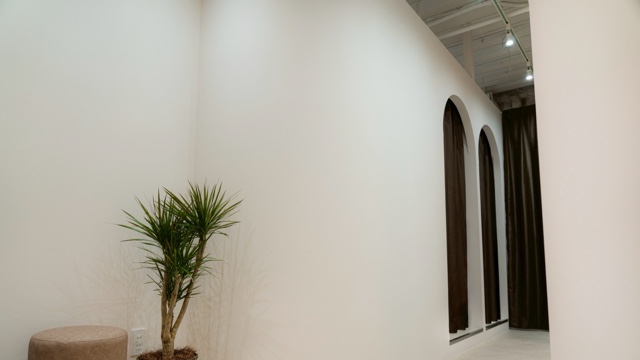 サロンの雰囲気4