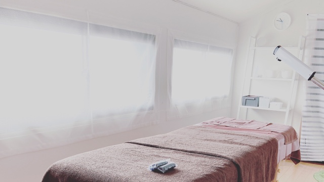 Citronnierのサロン