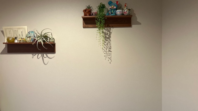 OGIのサロン