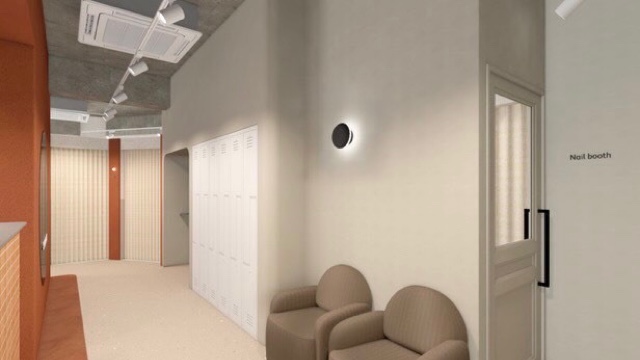 SALON VILLAGEのサロン