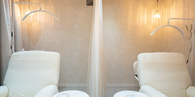 加藤 ゆのかのサロン