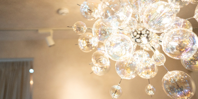 サロンの雰囲気2