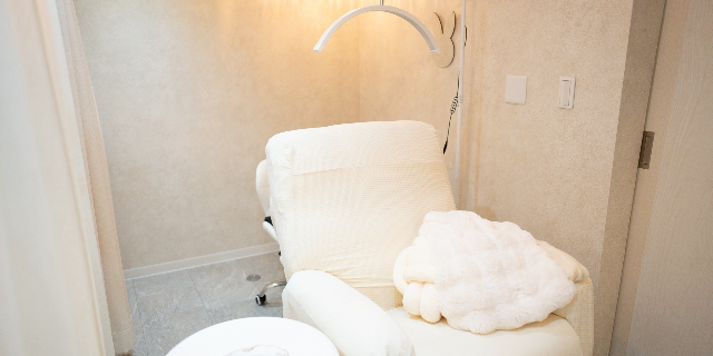 サロンの雰囲気3