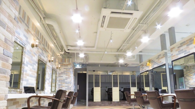 原田大資のサロン
