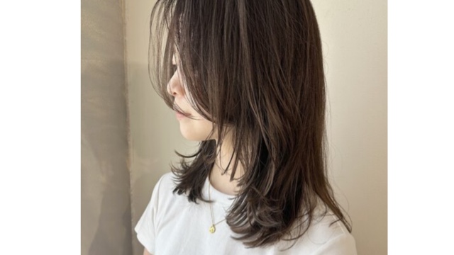 サロンの雰囲気3