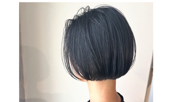 サロンの雰囲気4