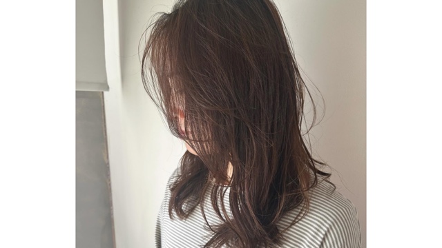 サロンの雰囲気5