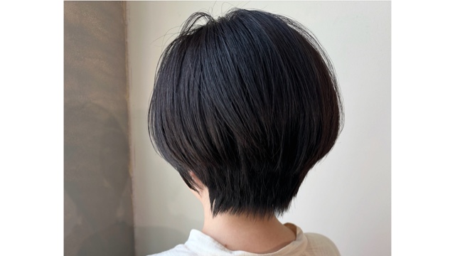 サロンの雰囲気6