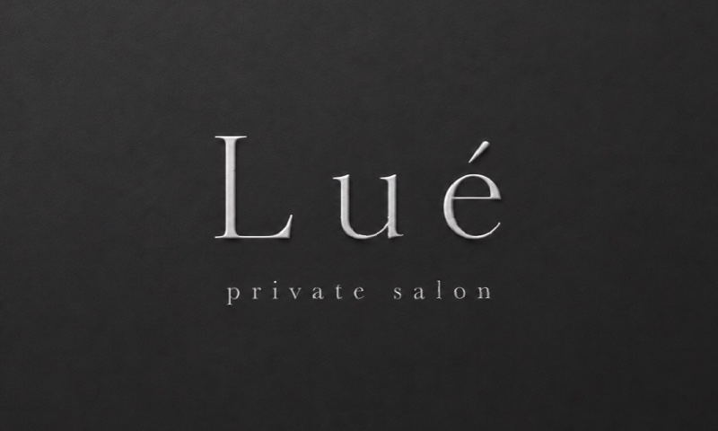 Lué
