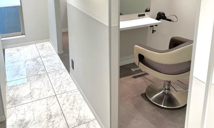 吉川大亮のサロン