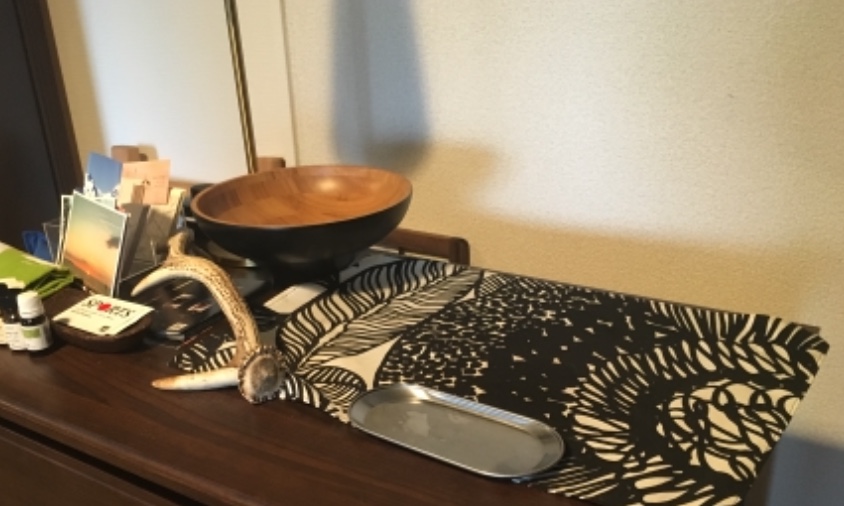 サロンの雰囲気4