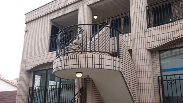 サロンの雰囲気2